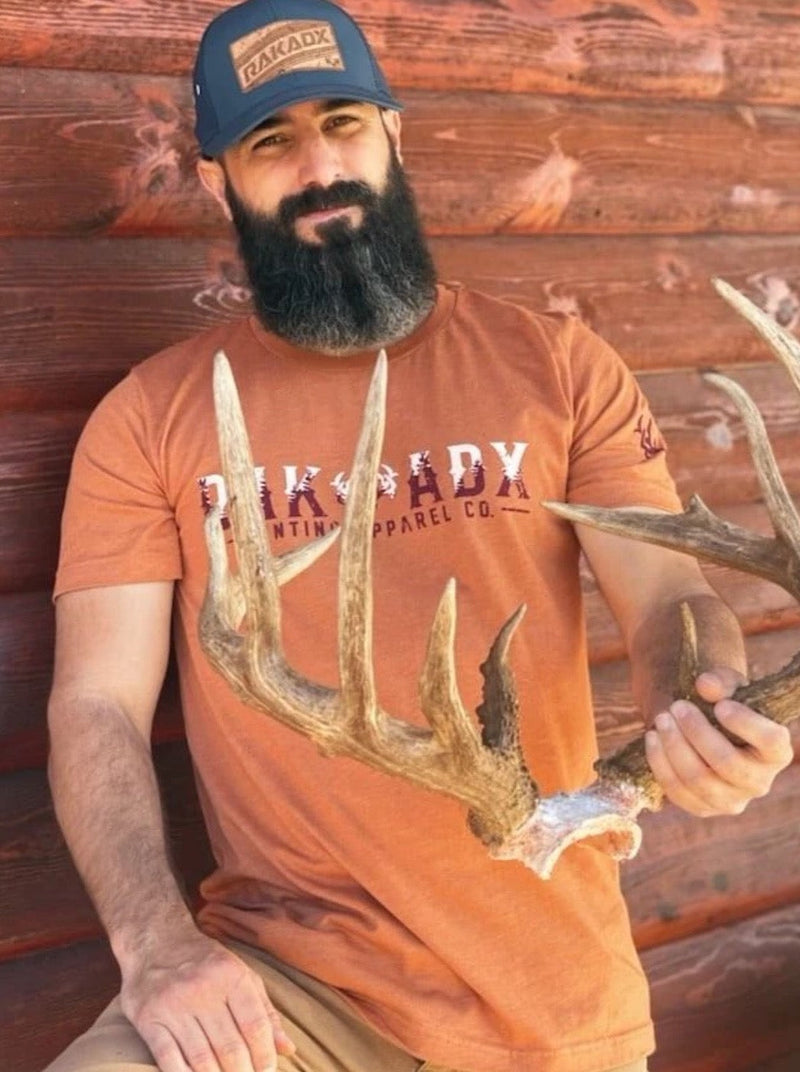 Load image into Gallery viewer, Rut Struck Tee
