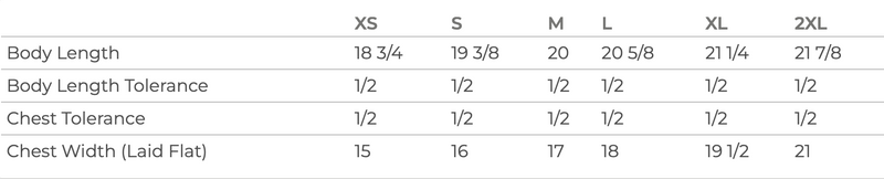 Load image into Gallery viewer, Womens RA Industries Rifle  Festival Crop Tank
