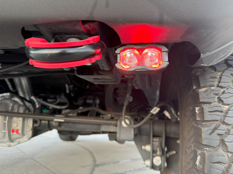 Load image into Gallery viewer, 2023+ Ford Super Duty F250 F350 F450 Reverse Light
