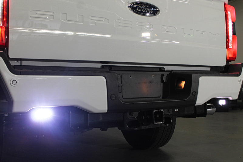 Load image into Gallery viewer, 2023+ Ford Super Duty F250 F350 F450 Reverse Light
