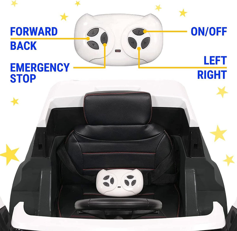 Load image into Gallery viewer, 2023 Land Rover Defender Kids Ride-On Truck with Remote Control and 12V Battery
