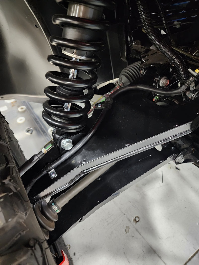 Load image into Gallery viewer, Honda Pioneer 1000 High Clearance Suspension Kit
