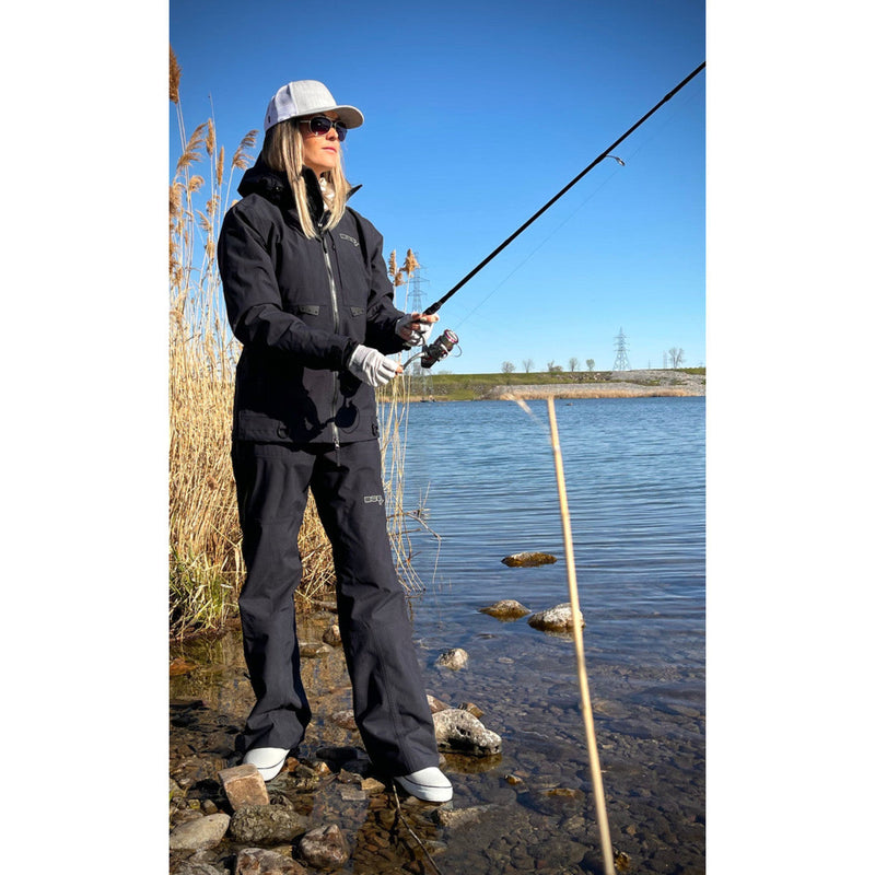 Load image into Gallery viewer, Harlow 2.0 Rain Bib/Pant
