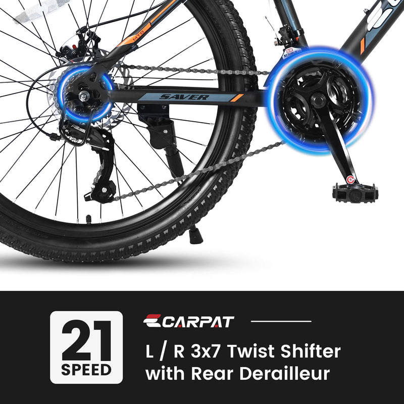 Load image into Gallery viewer, Ecarpat XR1 - 24&quot;
