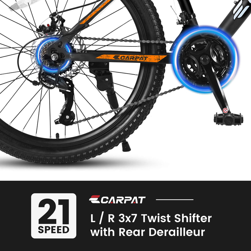 Load image into Gallery viewer, Ecarpat XR1 - 26"
