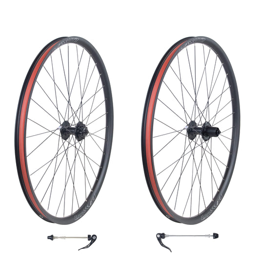 Zukka Hagen - 29“ Mountain Bike Wheelset