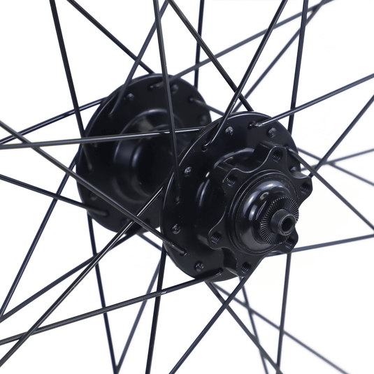 Zukka Hagen - 29“ Mountain Bike Wheelset