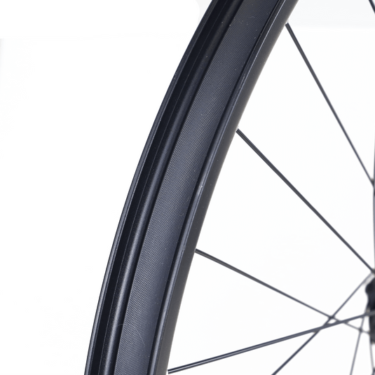 Zukka Pathen - 29“ Hybrid Bike Wheelset