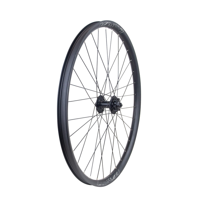 Load image into Gallery viewer, Zukka Rod Ring - 27.5” Mountain Bike Wheelset
