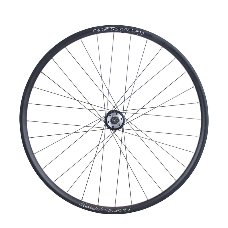 Load image into Gallery viewer, Zukka Pathen - 29“ Hybrid Bike Wheelset
