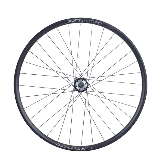 Zukka Pathen - 29“ Hybrid Bike Wheelset