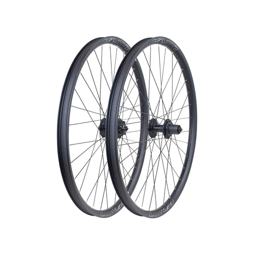 Zukka Rod Ring - 27.5” Mountain Bike Wheelset