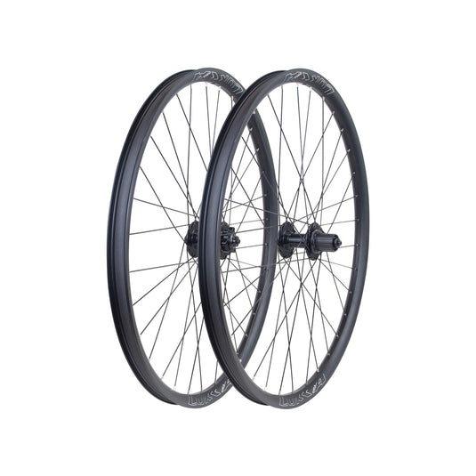 Zukka Rod Ring - 27.5” Mountain Bike Wheelset
