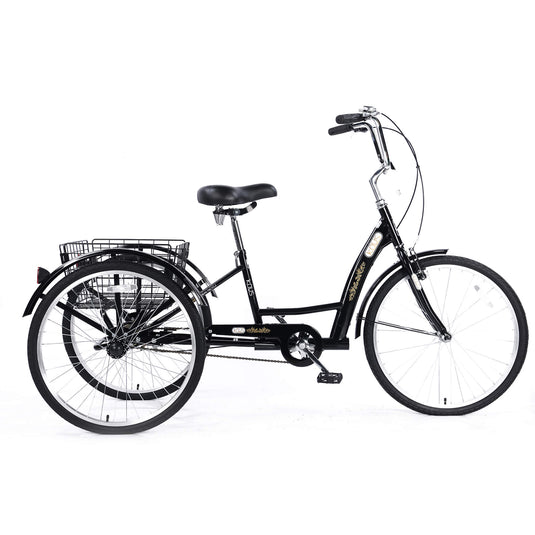 Knus KT03 26"  Adult Tricycle