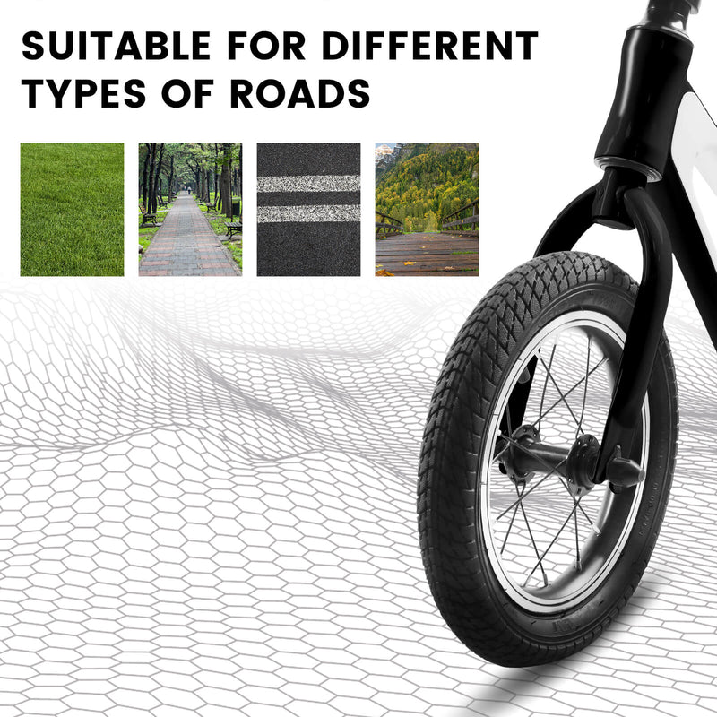 Load image into Gallery viewer, ChopShip 12&quot; Baby Balancing Bike
