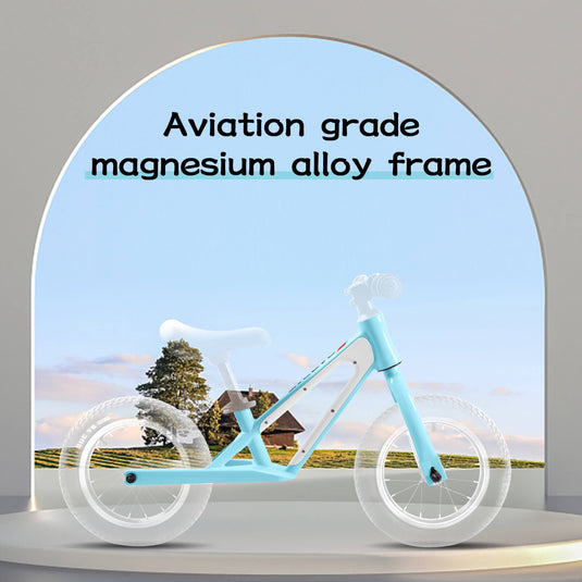 ChopShip 12" Baby Balancing Bike