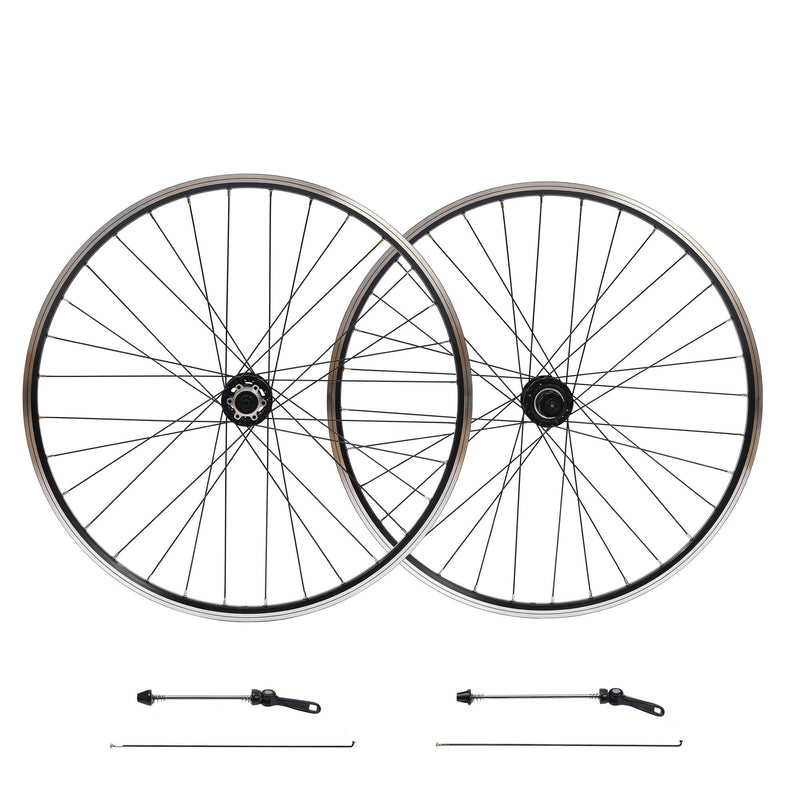 Load image into Gallery viewer, Zukka XBMax 26&quot; / 27.5&quot; / 29&quot; Mountain Bike Wheelset
