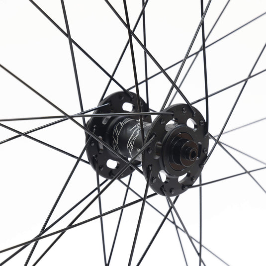 Pasak HyperCycle 26" / 27.5" / 29" Hybrid Bike Wheelset