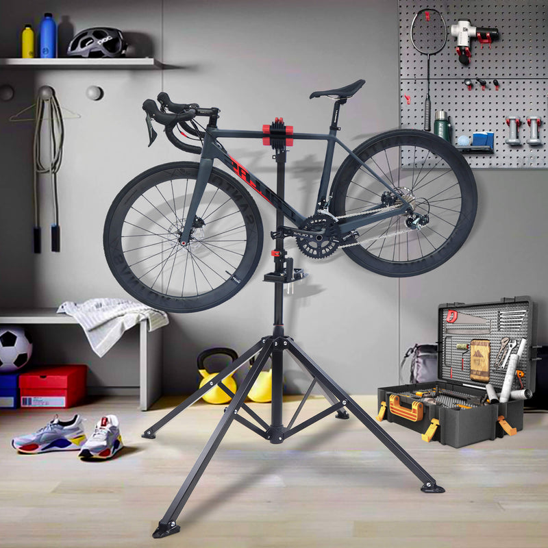 Load image into Gallery viewer, XB-01 Mechanic Repair Bicycle Stand
