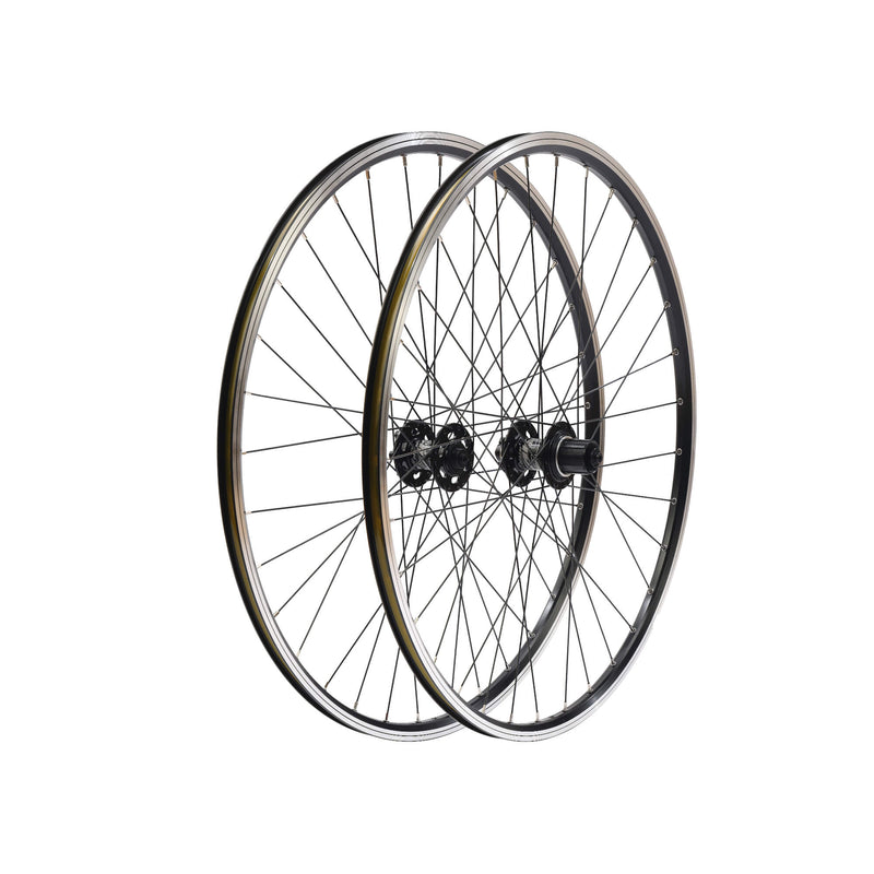 Load image into Gallery viewer, Zukka XBMax 26&quot; / 27.5&quot; / 29&quot; Mountain Bike Wheelset
