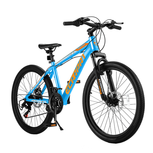 Ecarpat Rycheer - 26“×2.10”