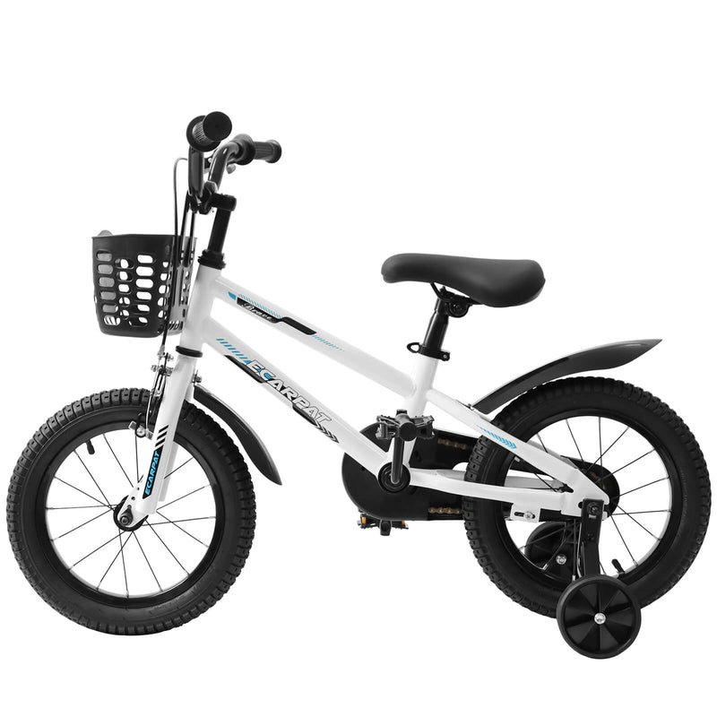 Load image into Gallery viewer, Ecarpat Runster 14&quot; Kid Bike
