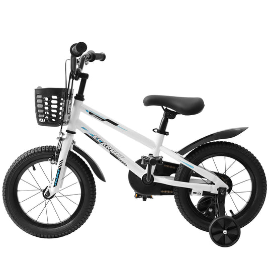 Ecarpat Runster 14" Kid Bike