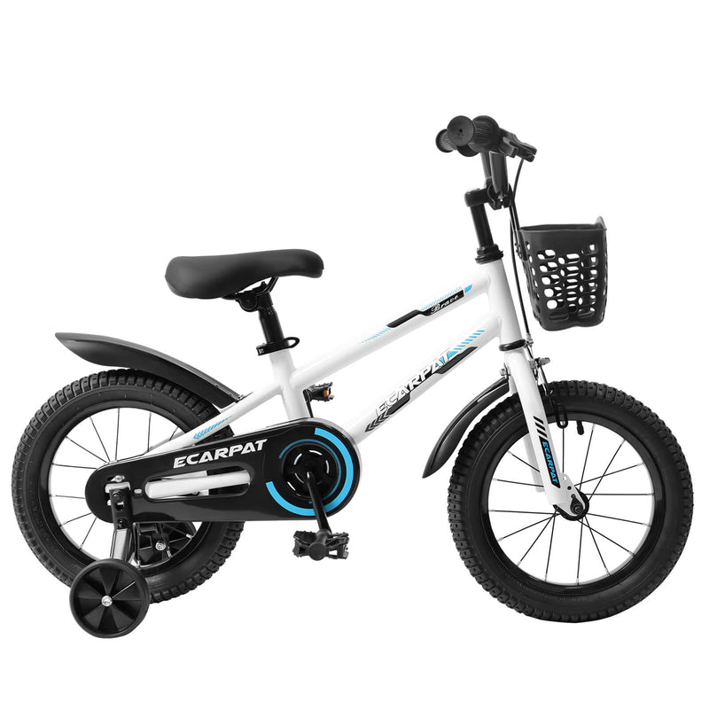 Load image into Gallery viewer, Ecarpat Runster 14&quot; Kid Bike
