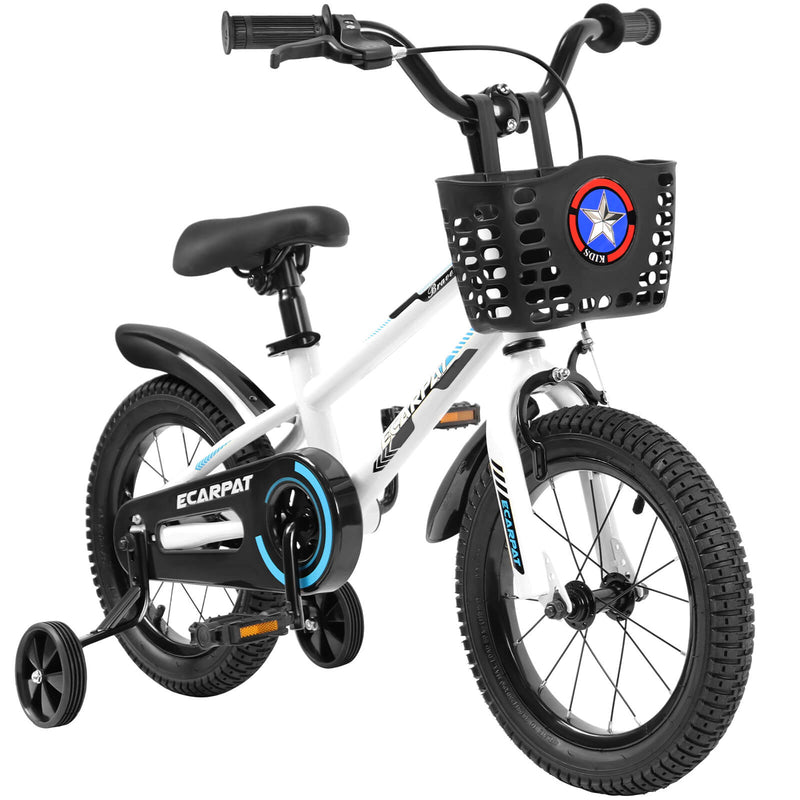 Load image into Gallery viewer, Ecarpat Runster 14&quot; Kid Bike
