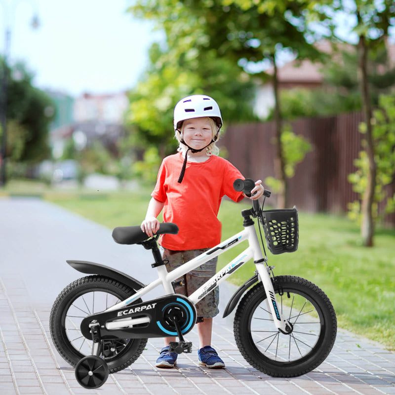 Load image into Gallery viewer, Ecarpat Runster 14&quot; Kid Bike

