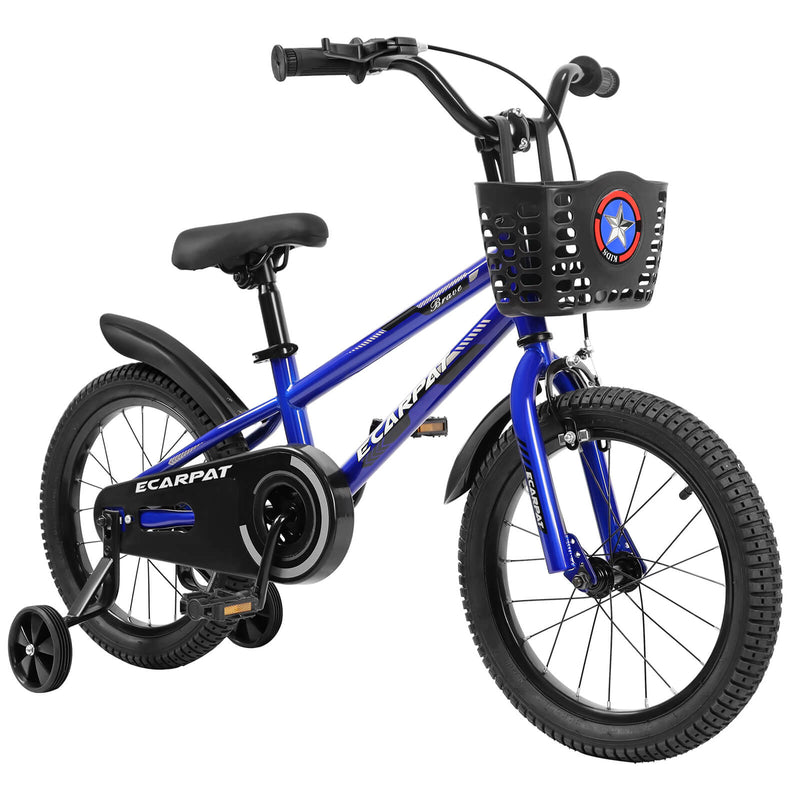 Load image into Gallery viewer, Ecarpat Runster 14&quot; Kid Bike
