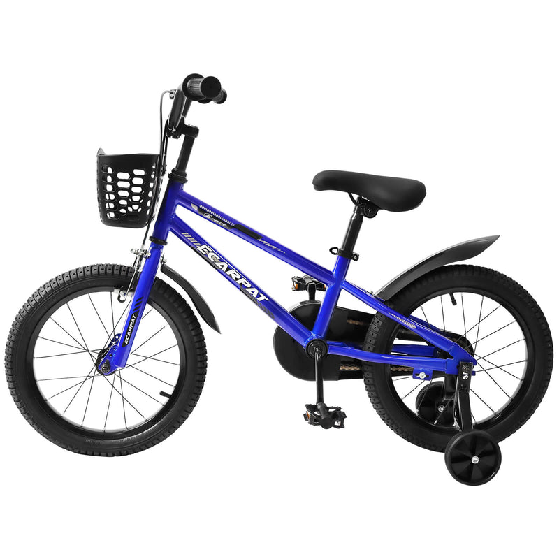 Load image into Gallery viewer, Ecarpat Runster 14&quot; Kid Bike
