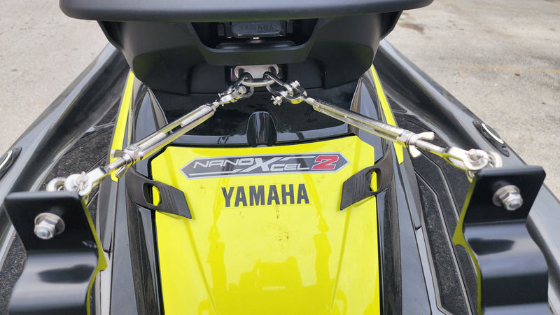 Load image into Gallery viewer, Cruise Edition for Yamaha FX - VX -EX - FZS- GP Models 2003 - 2026
