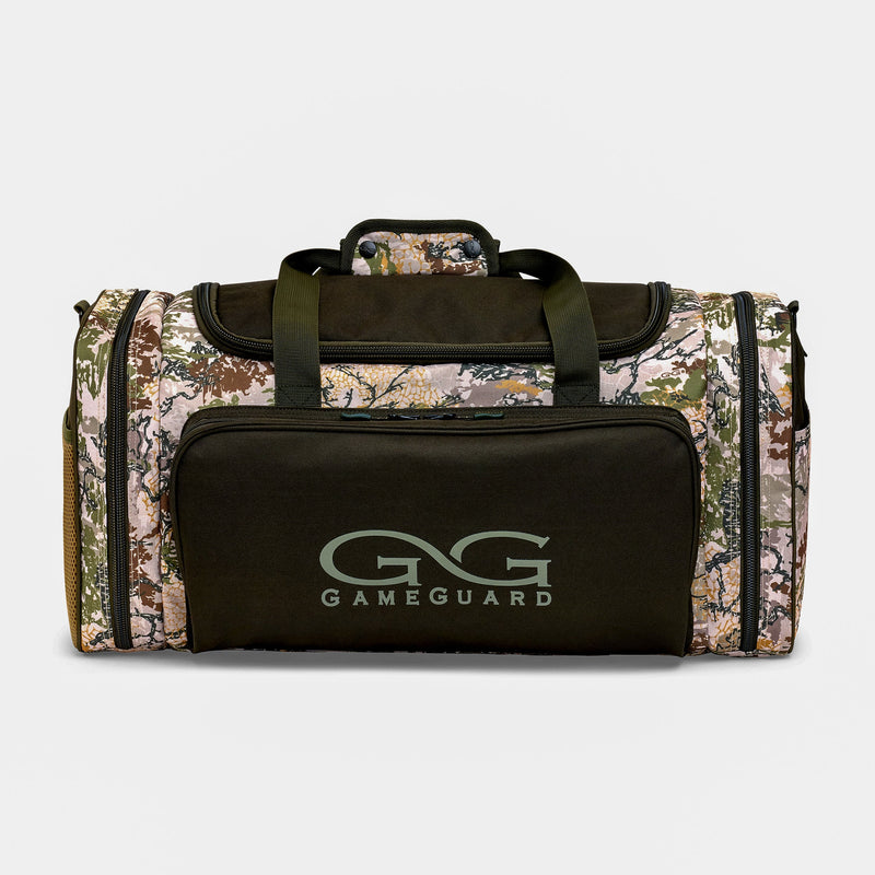 Load image into Gallery viewer, GameGuard Digital Duffle Bag
