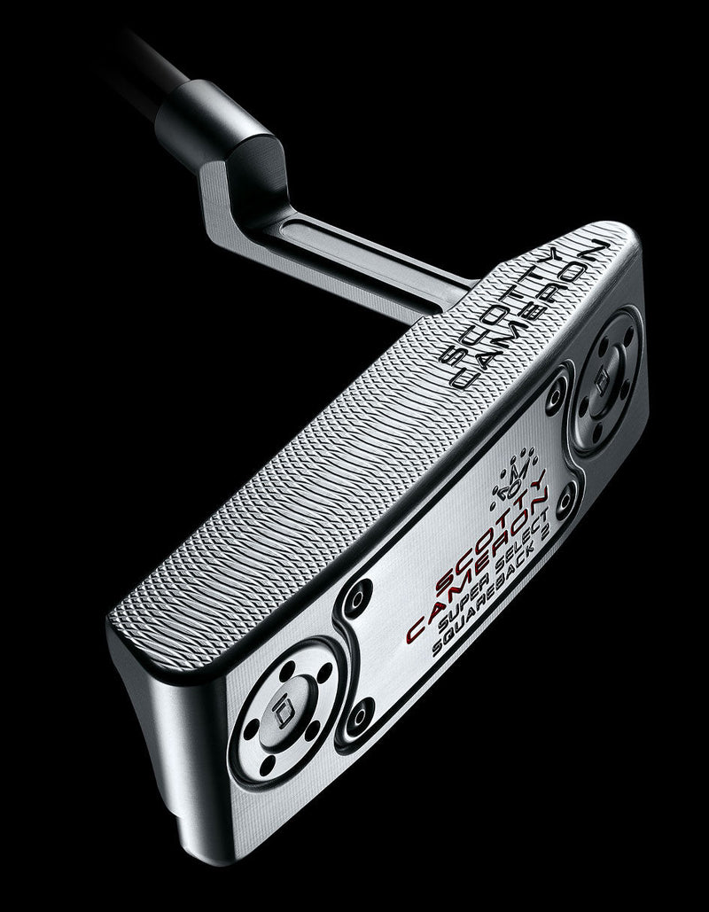 Load image into Gallery viewer, SUPER SELECT SQUAREBACK 2 Scotty Cameron 2023
