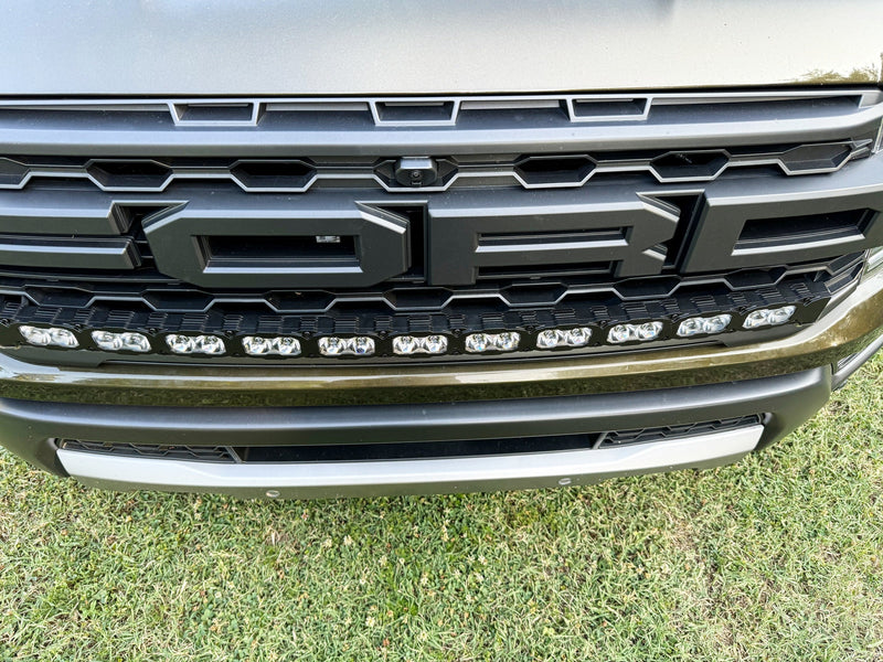 Load image into Gallery viewer, 2024+ Ford Ranger Raptor 40in Light Bar-PRO
