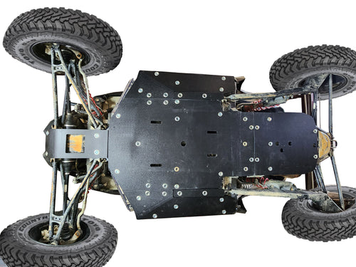 2024-2025 Polaris RZR XP 1000 - 1/2