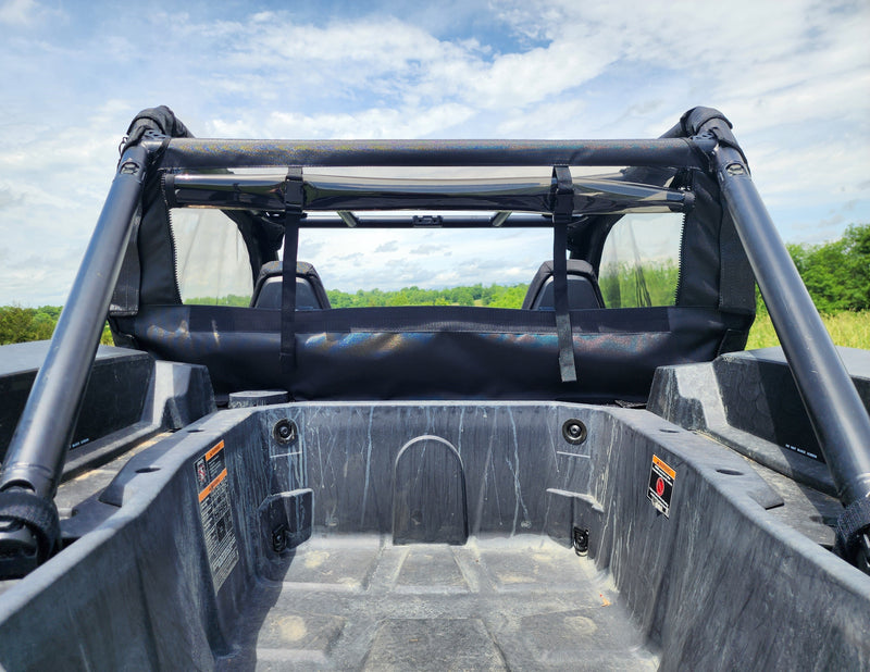 Load image into Gallery viewer, 2024-2025 Polaris RZR XP 1000 - Door/Rear Window Combo
