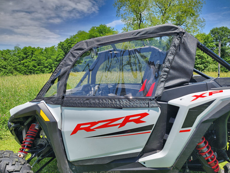 Load image into Gallery viewer, 2024-2025 Polaris RZR XP 1000 - Door/Rear Window Combo
