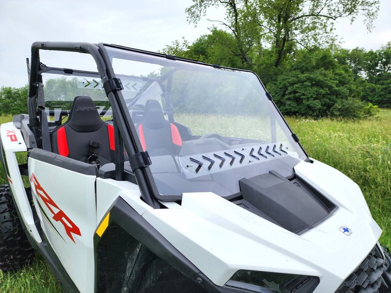 Load image into Gallery viewer, 2024-2025 Polaris RZR XP 1000 - Full Front Windshield
