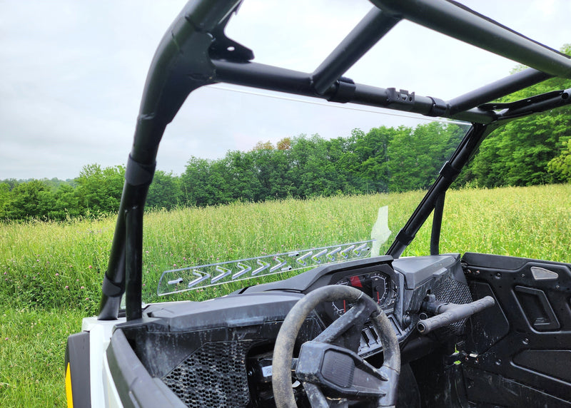 Load image into Gallery viewer, 2024-2025 Polaris RZR XP 1000 - Full Front Windshield
