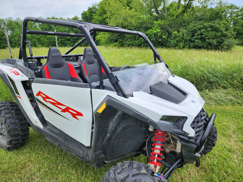Load image into Gallery viewer, 2024-2025 Polaris RZR XP 1000 - Half Windshield
