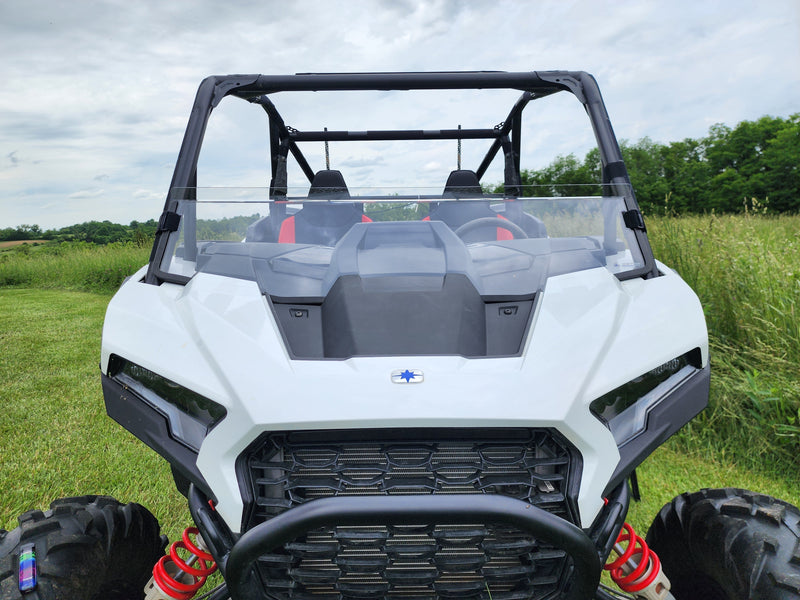 Load image into Gallery viewer, 2024-2025 Polaris RZR XP 1000 - Half Windshield
