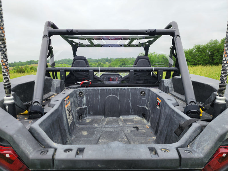 Load image into Gallery viewer, 2024-2025 Polaris RZR XP 1000 Rear Windshield
