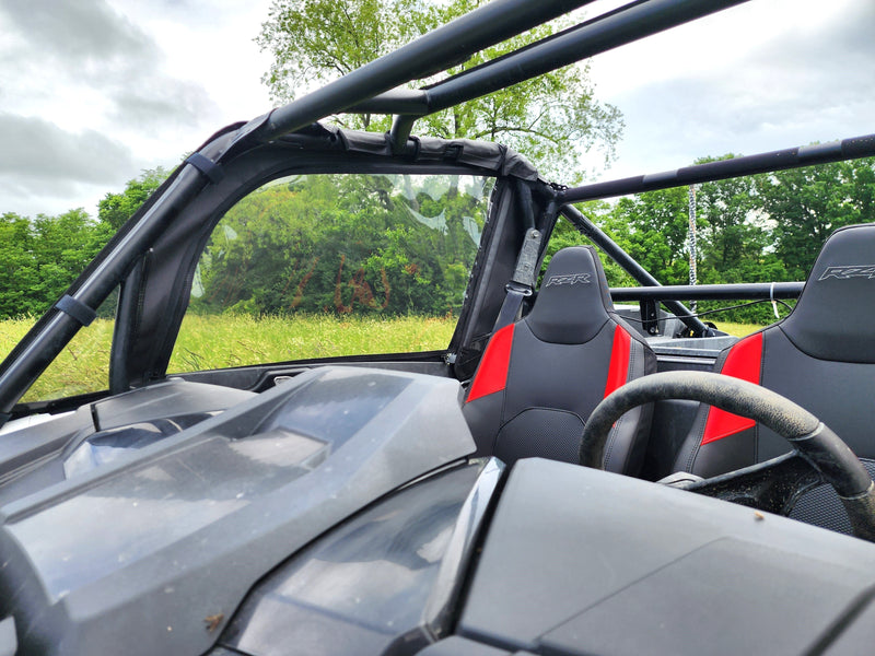 Load image into Gallery viewer, 2024-2025 Polaris RZR XP 1000 - Upper Doors
