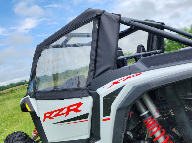 Load image into Gallery viewer, 2024-2025 Polaris RZR XP 1000 - Upper Doors
