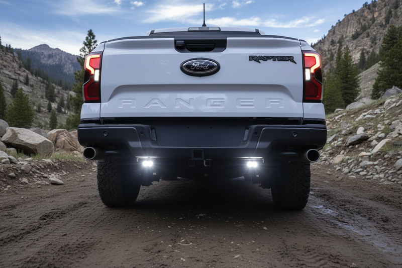 Load image into Gallery viewer, 2024+ Ford Ranger Raptor Reverse Light
