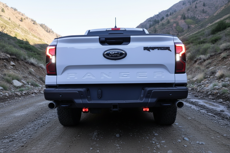 Load image into Gallery viewer, 2024+ Ford Ranger Raptor Reverse Light
