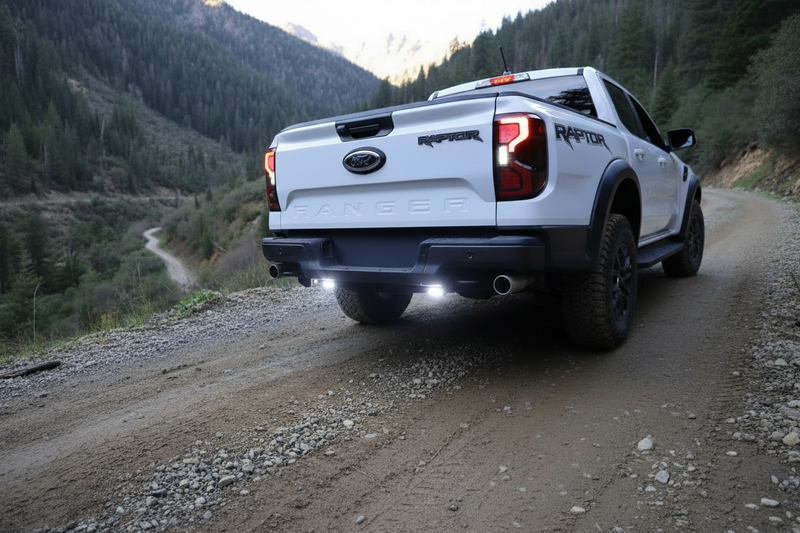 Load image into Gallery viewer, 2024+ Ford Ranger Raptor Reverse Light
