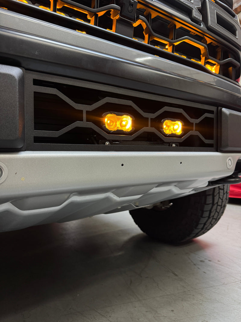 Load image into Gallery viewer, 2024+ Ford Raptor Gen 3 Refresh Guard Plate
